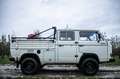 Volkswagen Transporter T3 Syncro Doka 16" 1.6 TD / OLDTIMER / DIFFLOCK Weiß - thumbnail 10