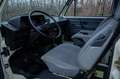 Volkswagen Transporter T3 Syncro Doka 16" 1.6 TD / OLDTIMER / DIFFLOCK Weiß - thumbnail 12