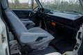 Volkswagen Transporter T3 Syncro Doka 16" 1.6 TD / OLDTIMER / DIFFLOCK Weiß - thumbnail 14