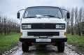 Volkswagen Transporter T3 Syncro Doka 16" 1.6 TD / OLDTIMER / DIFFLOCK Weiß - thumbnail 5
