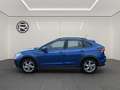 Volkswagen Taigo 1.0 TSI R-Line, DSG Blau - thumbnail 3