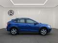 Volkswagen Taigo 1.0 TSI R-Line, DSG Blau - thumbnail 4
