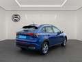 Volkswagen Taigo 1.0 TSI R-Line, DSG Blau - thumbnail 7