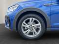 Volkswagen Taigo 1.0 TSI R-Line, DSG Blau - thumbnail 16