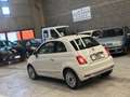 Fiat 500 1.2 EasyPower Lounge Wit - thumbnail 3