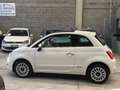 Fiat 500 1.2 EasyPower Lounge Blanc - thumbnail 5