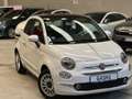 Fiat 500 1.2 EasyPower Lounge Blanc - thumbnail 1