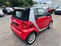 smart forTwo cabrio softouch passion micro hybrid drive Roşu - thumbnail 3