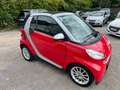 smart forTwo cabrio softouch passion micro hybrid drive Roşu - thumbnail 2