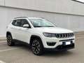 Jeep Compass 1.6 mjt Longitude 2wd 120cv my19 Blanc - thumbnail 2