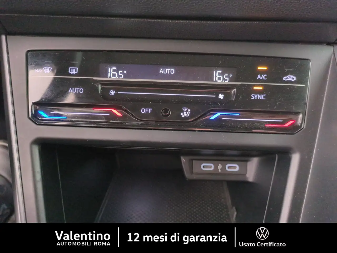 Volkswagen Taigo 1.0 TSI DSG R-Line 17