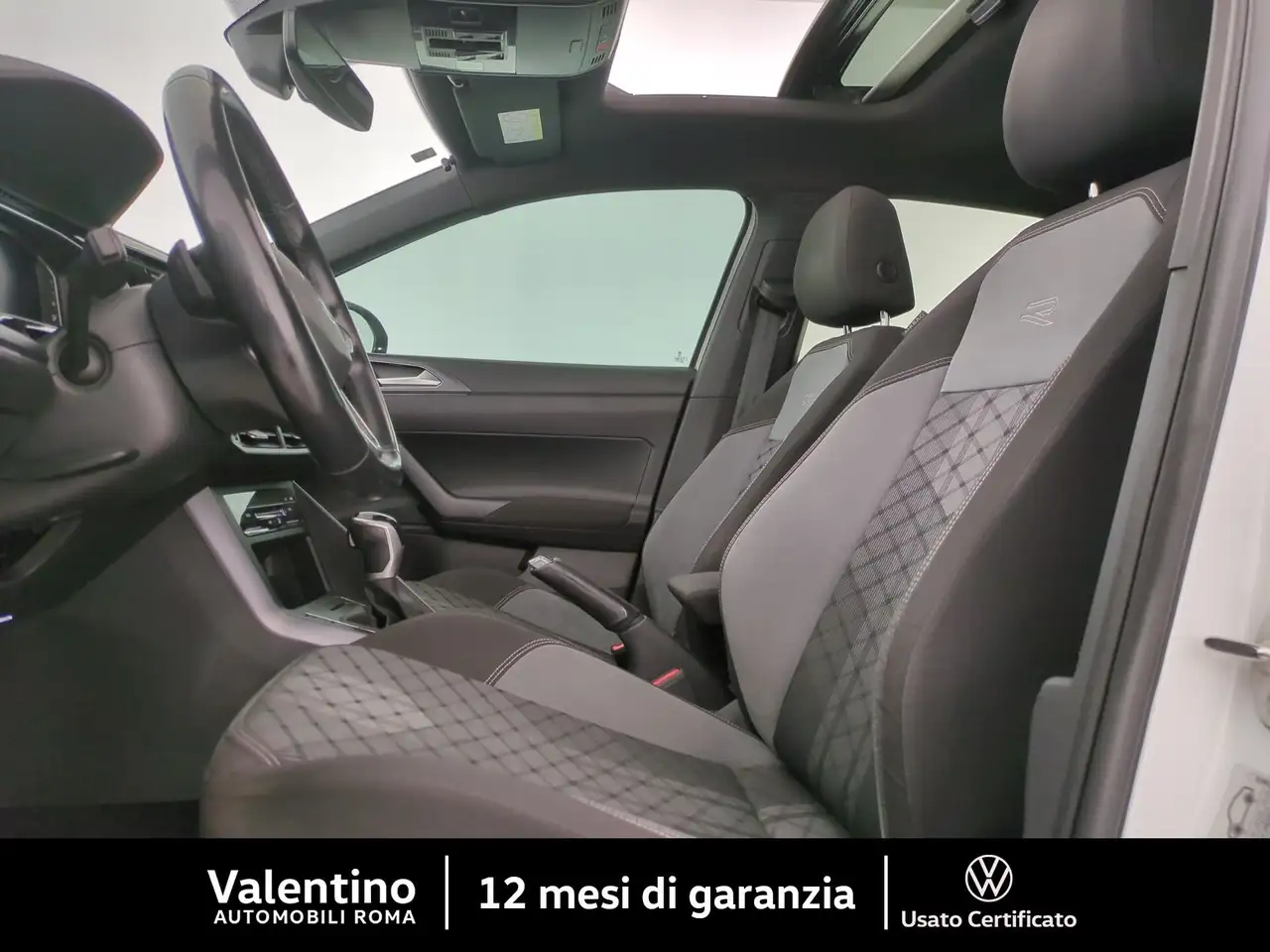 Volkswagen Taigo 1.0 TSI DSG R-Line 6
