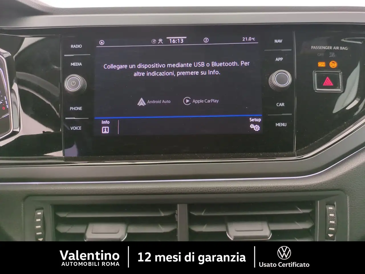 Volkswagen Taigo 1.0 TSI DSG R-Line 20