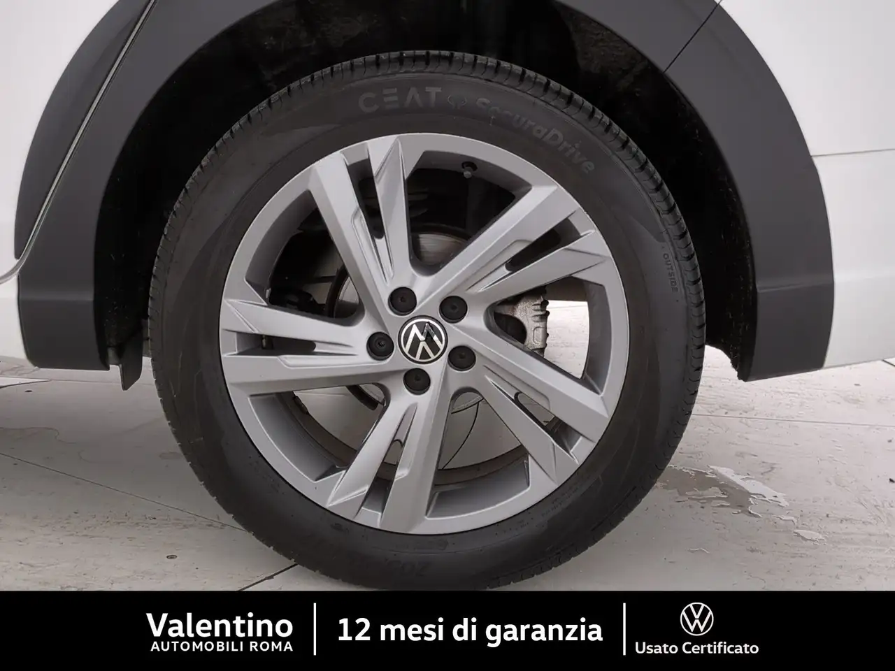 Volkswagen Taigo 1.0 TSI DSG R-Line 11