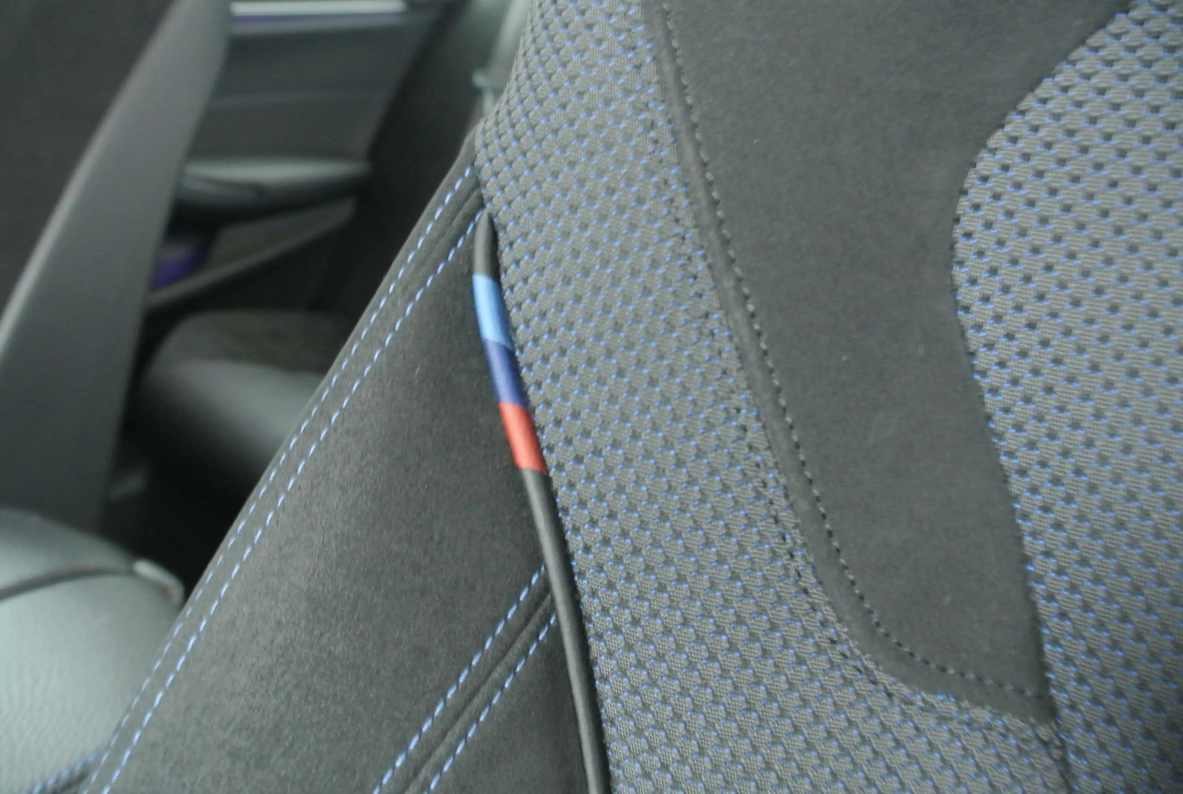BMW 545 5-serie 545e xDrive M-Sport | Shadow Line | Parkin — photo 9