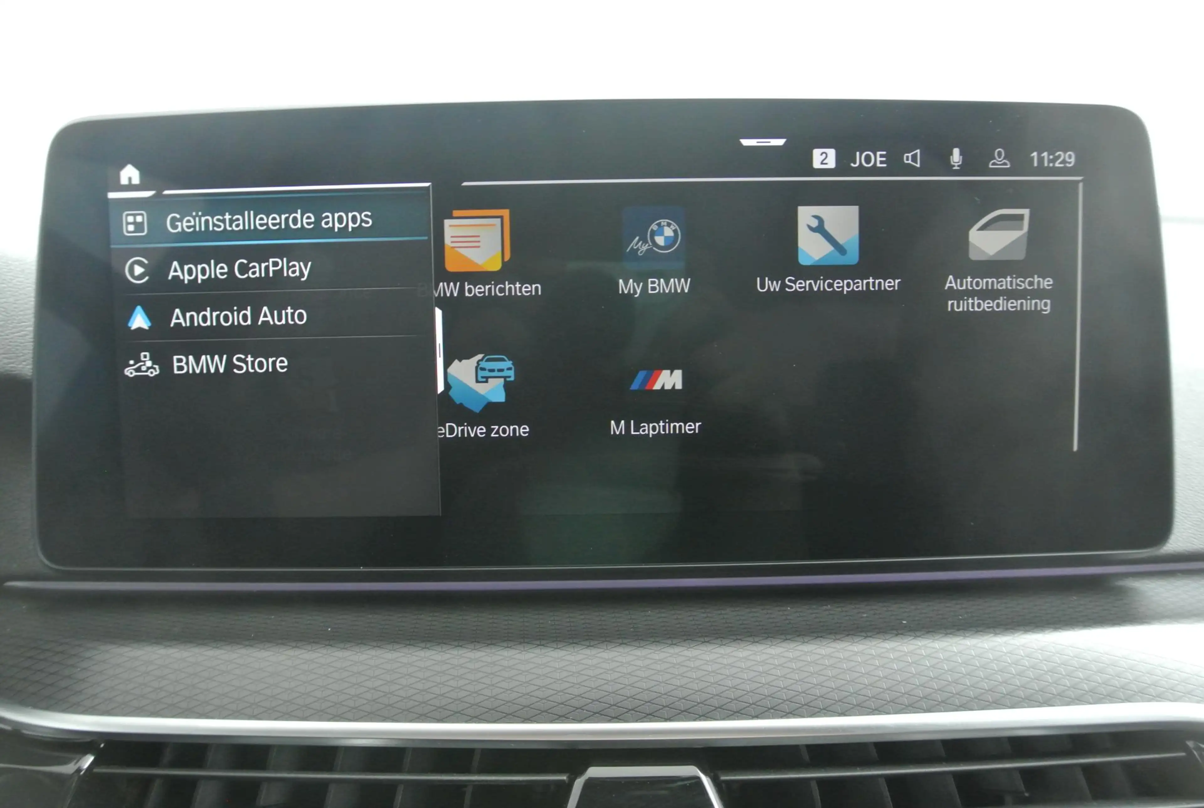 BMW 545 5-serie 545e xDrive M-Sport | Shadow Line | Parkin — photo 26