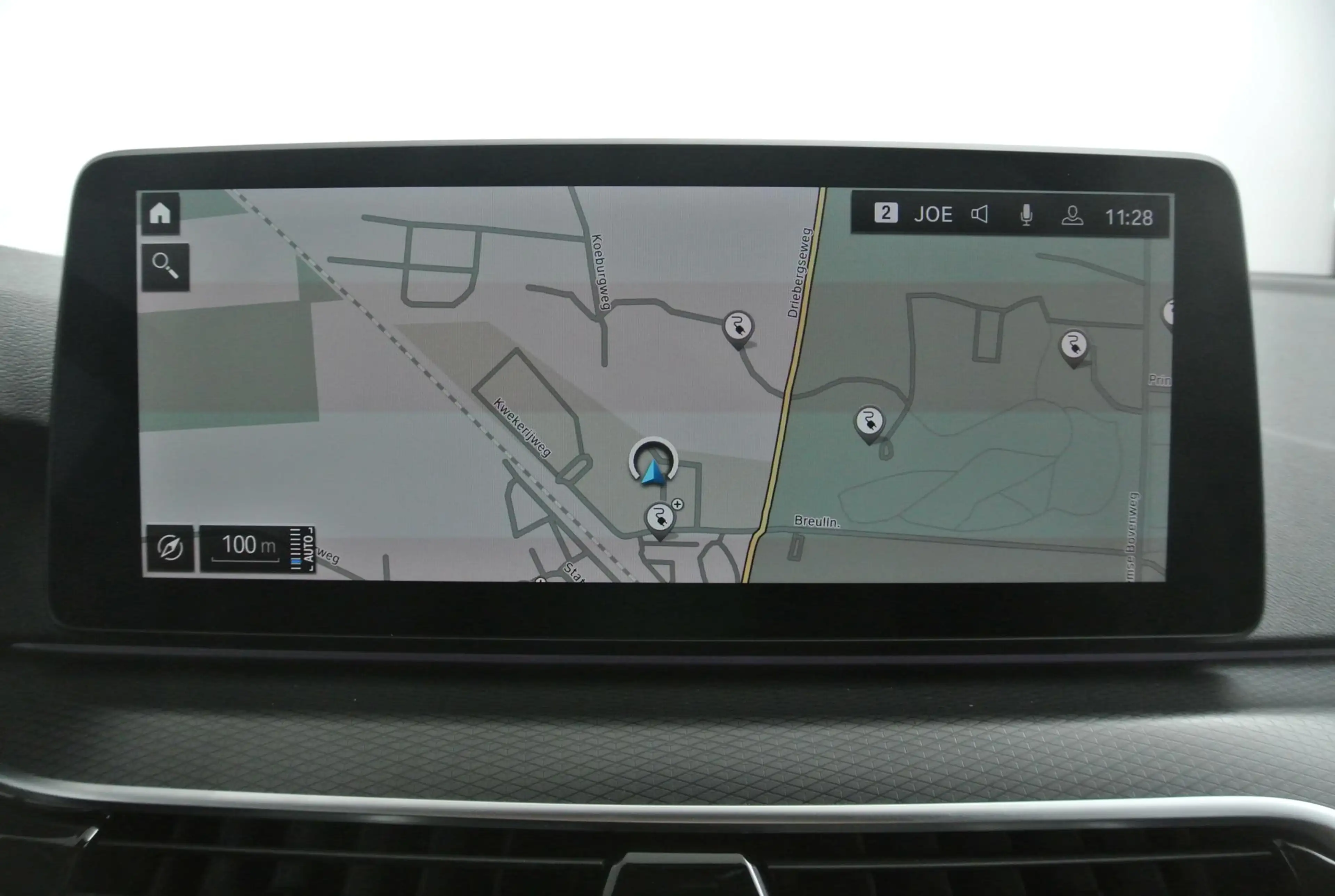 BMW 545 5-serie 545e xDrive M-Sport | Shadow Line | Parkin — photo 24