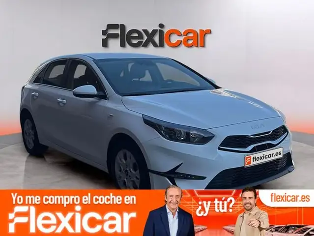 Kia Autres 1.6 MHEV iMT 100kW (136CV) Drive