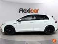 Volkswagen Golf GTI 2.0 TSI DSG 180kW Blanco - thumbnail 4