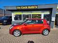 Suzuki Swift 1.3 Shogun/5DEURS Oranje - thumbnail 3