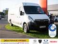 Opel Movano B Kombi HKa L4H2 3,5t CDTI Biturbo 130 3 2. Blanc - thumbnail 1