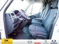 Opel Movano B Kombi HKa L4H2 3,5t CDTI Biturbo 130 3 2. Blanc - thumbnail 6