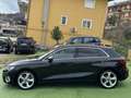 Audi A3 Sportback 35 2.0 tdi Business Advanced s-tronic Nero - thumbnail 6