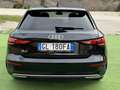 Audi A3 Sportback 35 2.0 tdi Business Advanced s-tronic Nero - thumbnail 4