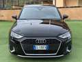 Audi A3 Sportback 35 2.0 tdi Business Advanced s-tronic Nero - thumbnail 8