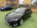 Audi A3 Sportback 35 2.0 tdi Business Advanced s-tronic Nero - thumbnail 14