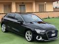 Audi A3 Sportback 35 2.0 tdi Business Advanced s-tronic Nero - thumbnail 1