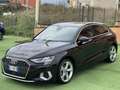 Audi A3 Sportback 35 2.0 tdi Business Advanced s-tronic Nero - thumbnail 7