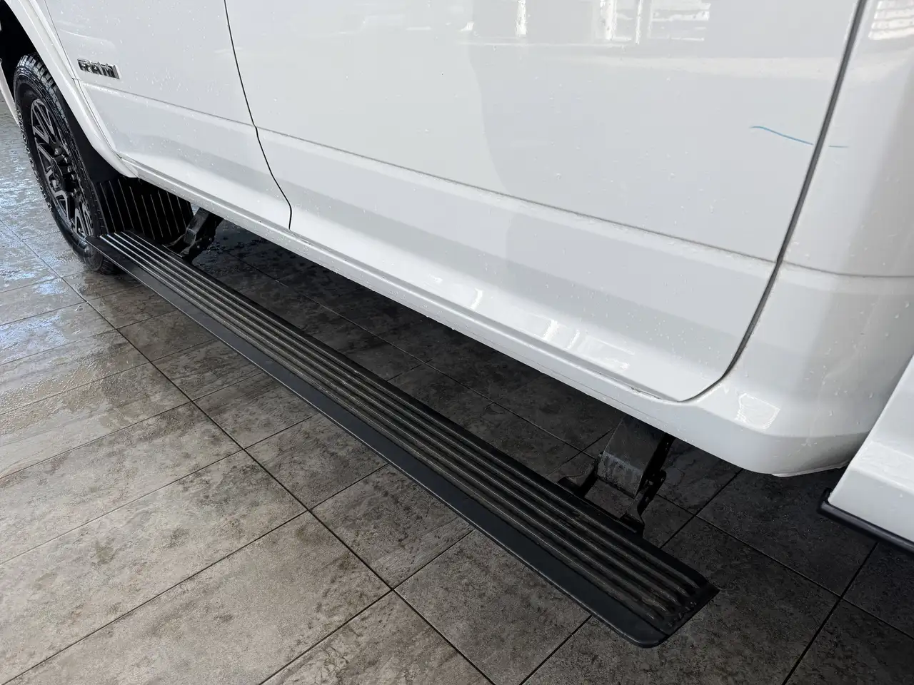 RAM 3500 снимка RAM 3500