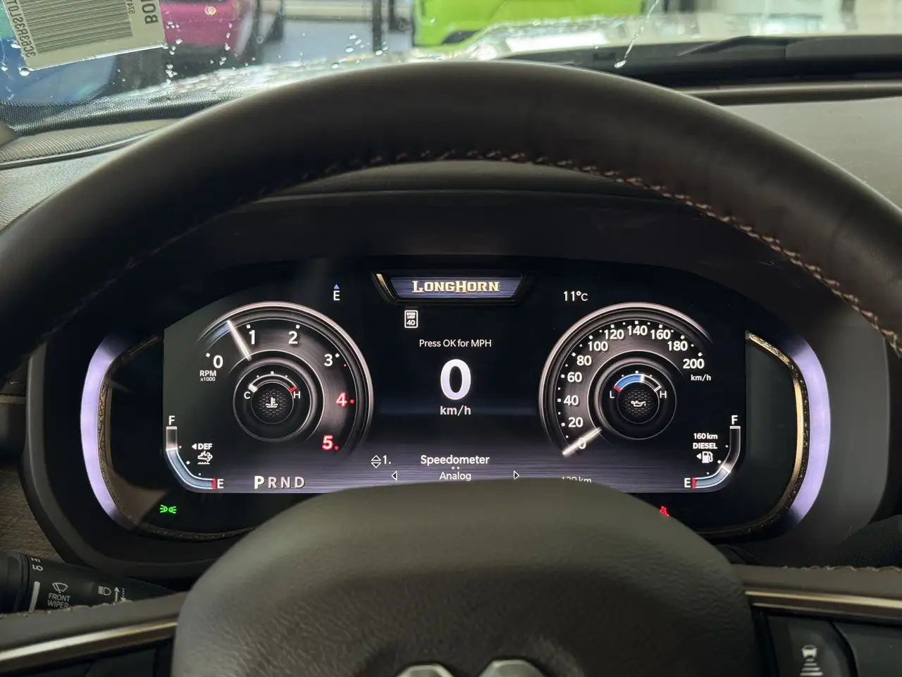 RAM 3500 снимка RAM 3500