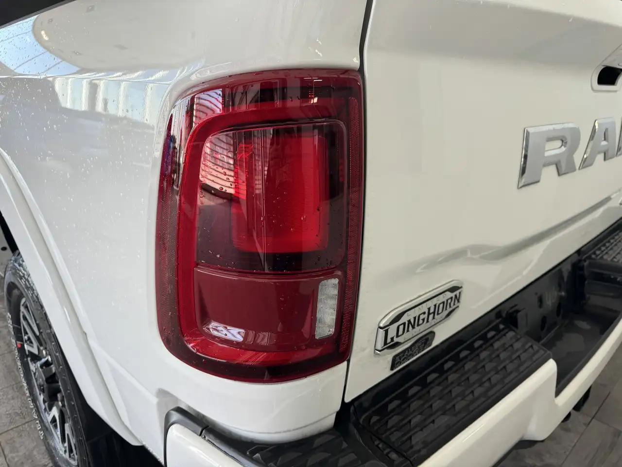 RAM 3500 снимка RAM 3500