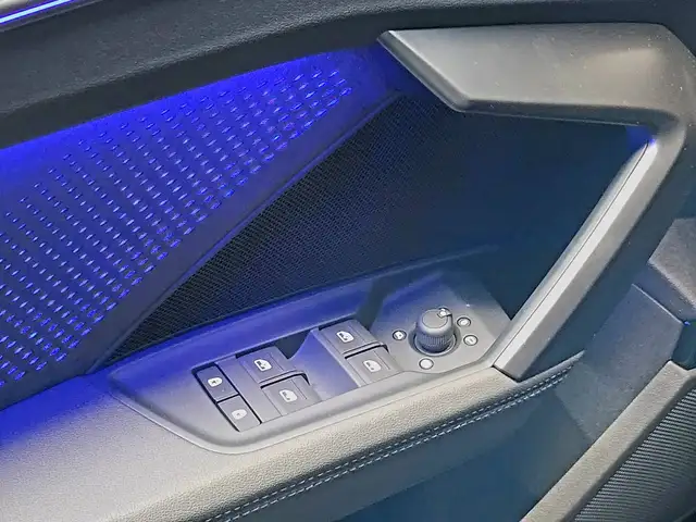 Audi RS3 view 13