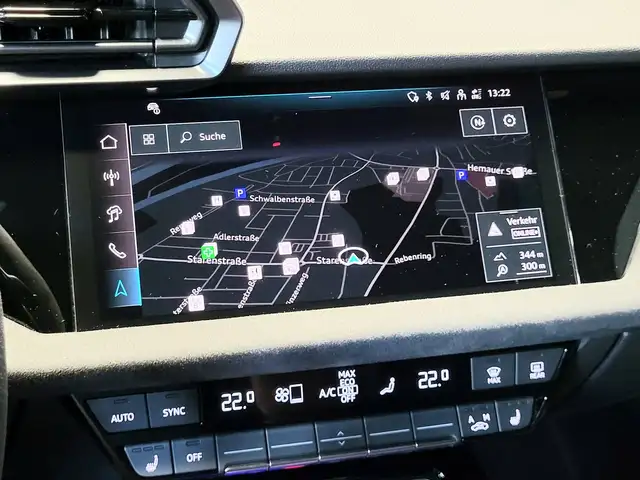 Audi RS3 view 15