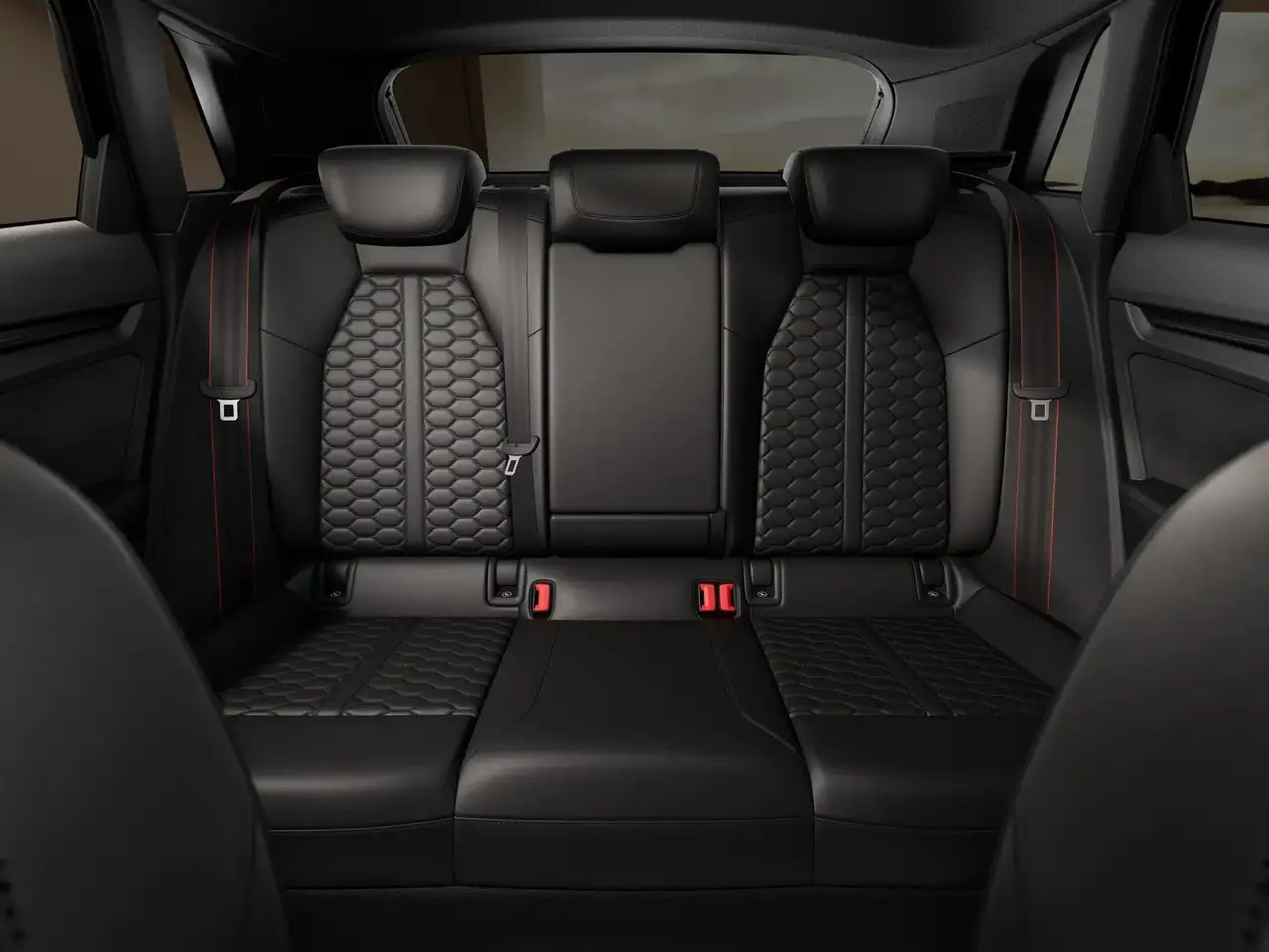 Audi RS3 RS3 TFSI Sportback quattro S tronic 11
