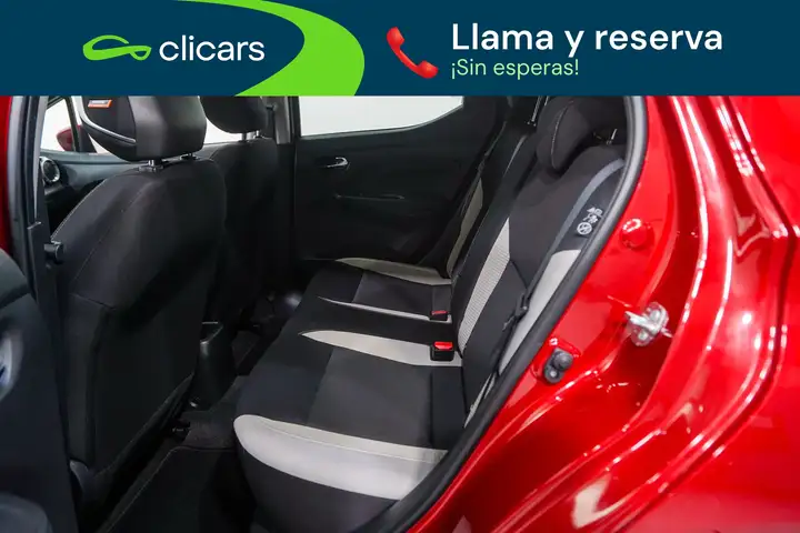 Nissan Micra 5pIG-T Tekna 2020, foto 34