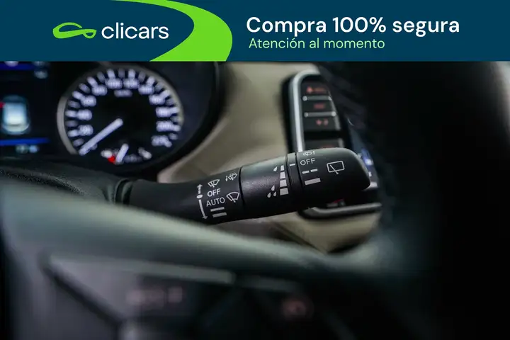 Nissan Micra 5pIG-T Tekna 2020, foto 22
