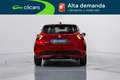 Nissan Micra IG-T Tekna CVT 100 Rojo - thumbnail 4