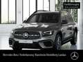 Mercedes-Benz GLB 200 AMG+NIGHT+PANO+360°+AHK+MULTIBEAM+19"+7G Grau - thumbnail 1