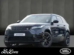 Land Rover Range Rover Velar D300 Dynamic SE Black Pack 20" Pano Winte...