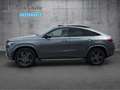 Mercedes-Benz GLE 350 GLE 350 de 4M AMG+NIGHT+AHK+DISTRO+PANO+BURM+360 Grau - thumbnail 8