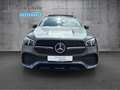 Mercedes-Benz GLE 350 GLE 350 de 4M AMG+NIGHT+AHK+DISTRO+PANO+BURM+360 Grau - thumbnail 2