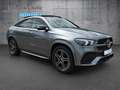 Mercedes-Benz GLE 350 GLE 350 de 4M AMG+NIGHT+AHK+DISTRO+PANO+BURM+360 Grau - thumbnail 3
