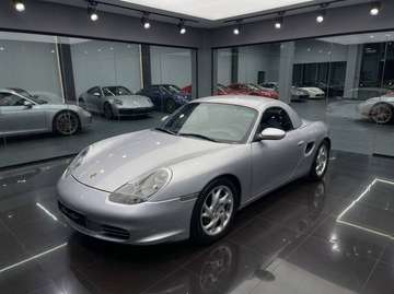 2.5 Automatica Km 100.800 Unipro Tagliandi Porsche Iva Esposta fatturabile