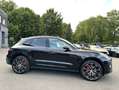Porsche Macan S ACC/Leder/Pano/PDLS+/SAGA/BOSE/AHK/21' Negro - thumbnail 2