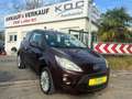 Ford Ka/Ka+ Titanium Klima Lila - thumbnail 1