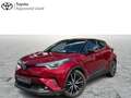 Toyota C-HR C-LUB bi-tone Rojo - thumbnail 1